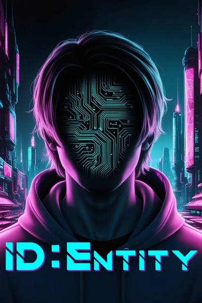 ID:Entity