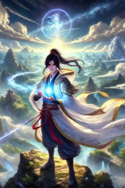 I am become system, transmigrator of souls.