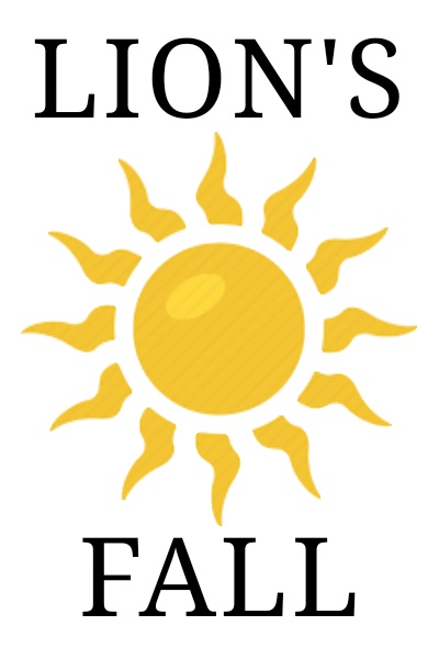 Lion's fall