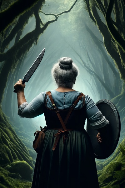 One Last Adventure