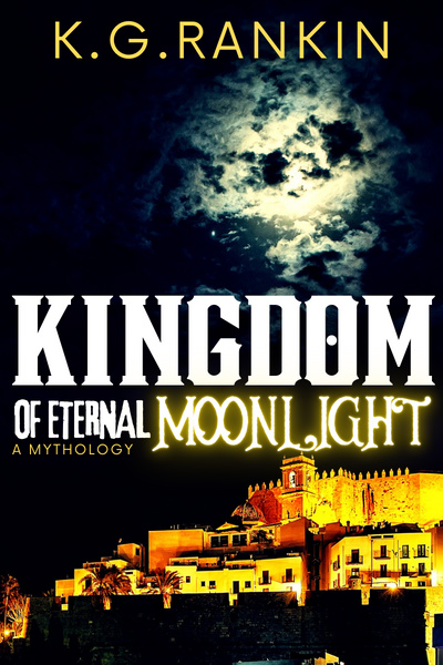 Kingdom of Eternal Moonlight