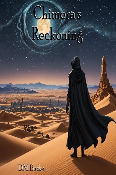 Chimera's Reckoning