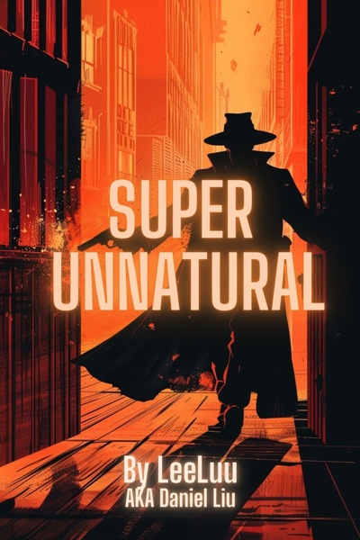 Super Unnatural