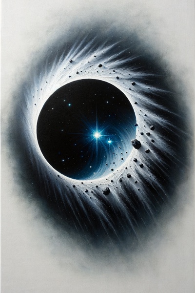 Aetherfall