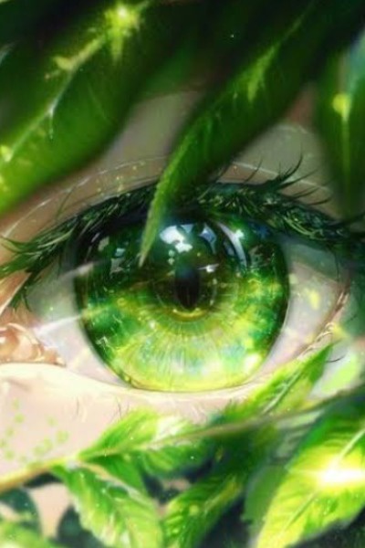 Eye of Eternity