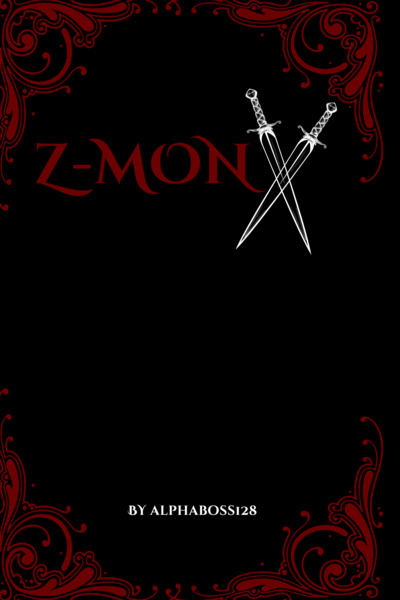 Z-Mon X: Reborn Into Another World