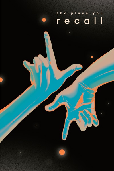 The Place You Recall