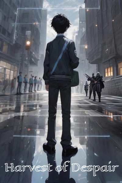 Harvest of Despair