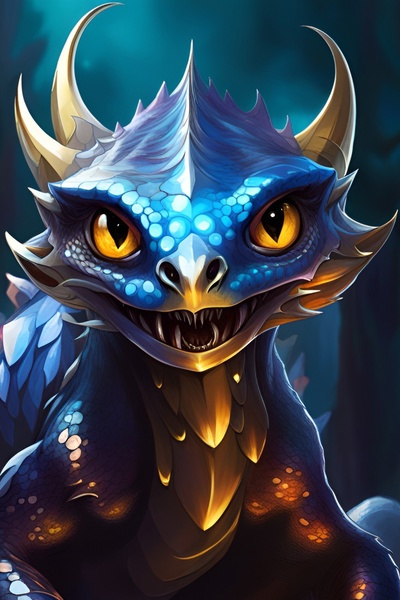 Ryn's Evolutionary LitRPG Journey (Hiatus)