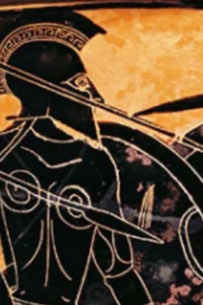 Spartas Immortal