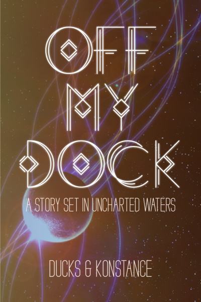 Off My Dock