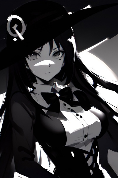 The Hawthorne Family Secret