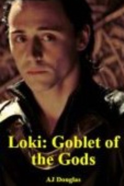 Goblet of the Gods
